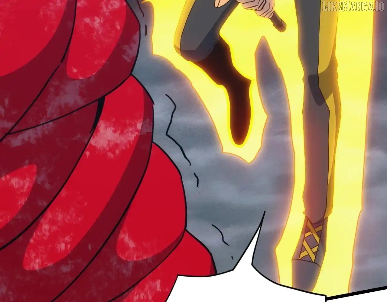 Invasion of the Myriad Races: Starting by Taming a Legendary Beast Chapter 51 - page 31